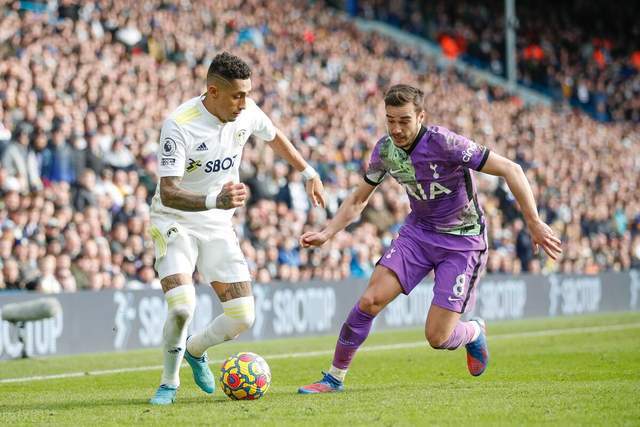 曼城全场23脚射门均无功而返 上次这么惨还是对阵曼联