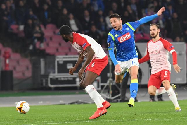 记者批姆巴佩：姆巴佩状态不像职业球员